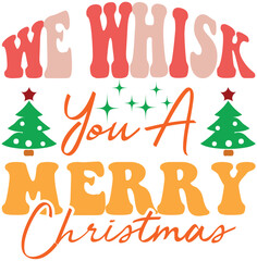 CHRISTMAS SVG DESIGN