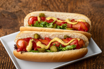 hotdogs - 636433044