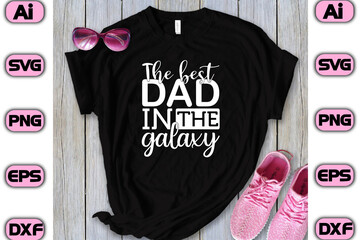 Father Day Svg Design