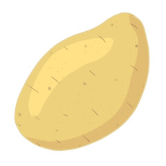 potato