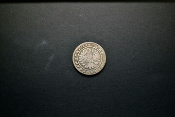 Ancient coins, medieval and modern
