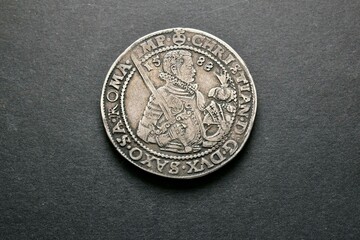 Ancient coins, medieval and modern