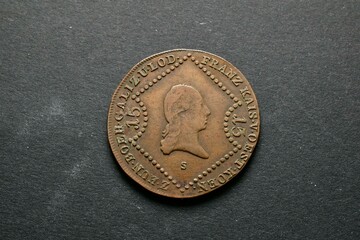 Ancient coins, medieval and modern