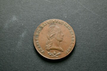 Ancient coins, medieval and modern