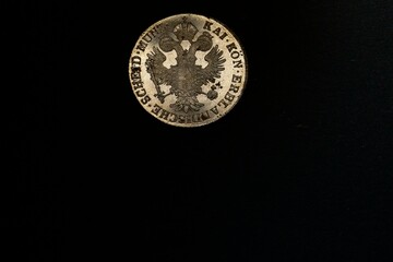 Ancient coins. Roman, greek, provincial, medieval and modern