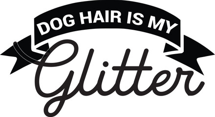 Dog Svg Design