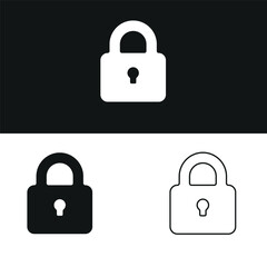 vector line icon in flat design with element for mobile concepts and web apps. Modern infographic logo and pictogram.