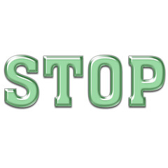 glass text, background transparent, png, stop. red, white, black, purple, color transparent. don't. nasa