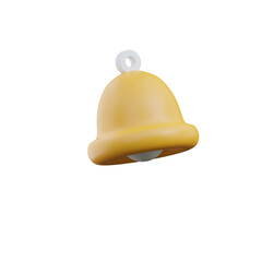 3D Bell