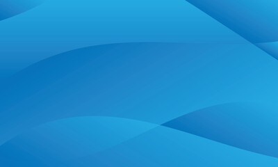 blue abstract background