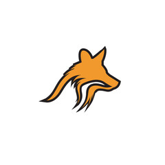 Fox Head