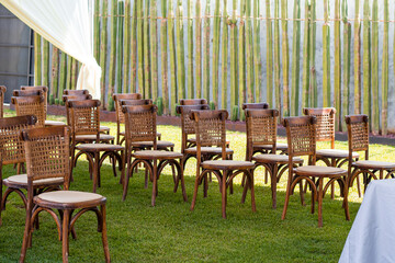 Recepción de boda (venue) 