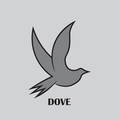 dove of peace symbol
