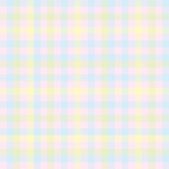 A delicate plaid. Pink. Seamless tartan pattern. Cell. Suitable for fashion textiles and graphics, packaging, Madras palette. 