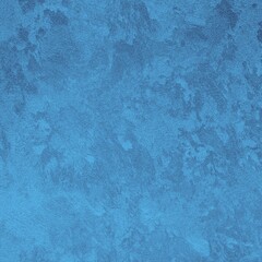 texture of blue decorative background