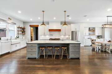 home kitchen
