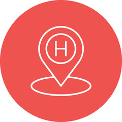 Location Icon