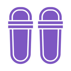 Slippers Icon