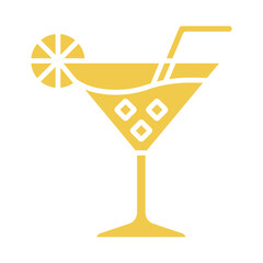 Cocktail Icon