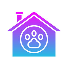 Pet Friendly Icon