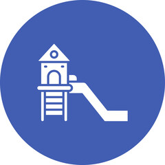 Playground Icon