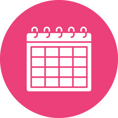 Calendar Icon