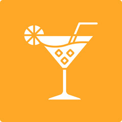 Cocktail Icon