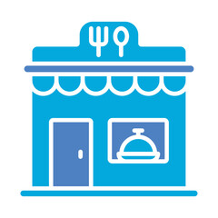 Restaurant Icon