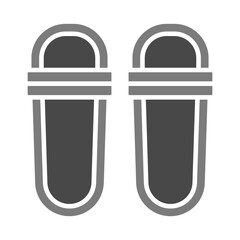 Slippers Icon