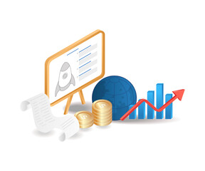 Technology investment business startup development education