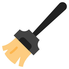 Broom Icon