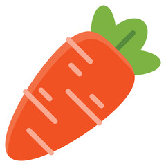 Carrot Icon