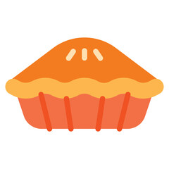 Pie Icon