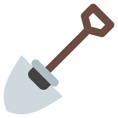 Shovel Icon
