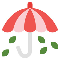 Umbrella Icon