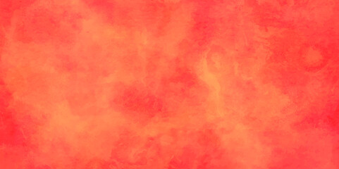 Red stone concrete grunge wall texture and backdrop background anthracite panorama. Panorama dark black and red stone marble slate backdrop vanttege background or texture.