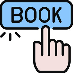 Booking Icon