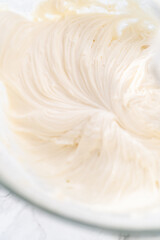 Pumpkin bunt cake
