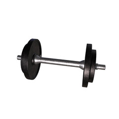 Sports 3D Illustration