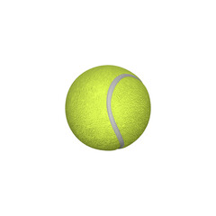 Sports 3D Illustration