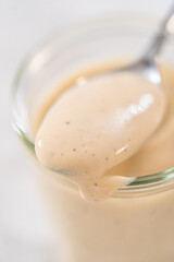 Swedish Meatball Sauce