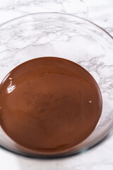 Chocolate covered strawberries