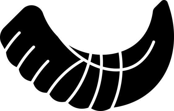shofar  icon