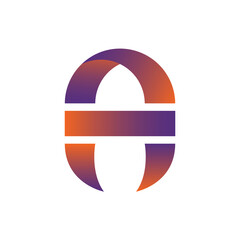 Monogram design vector logo. Monogram initial letter mark A logo design. Monogram design vector logo. Monogram initial letter mark A logo design simple A monogram