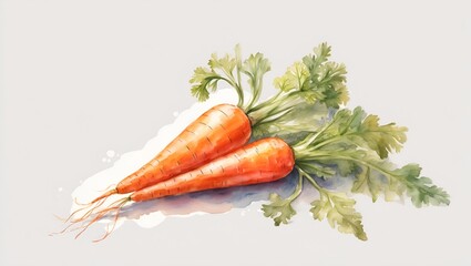 carrot
