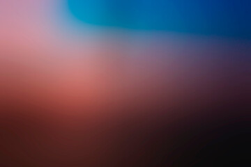 Artistic blur design, suitable for use as an illustration background. modern