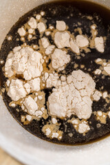 Swedish Meatball Sauce