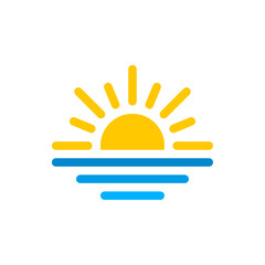 Sunrise logo