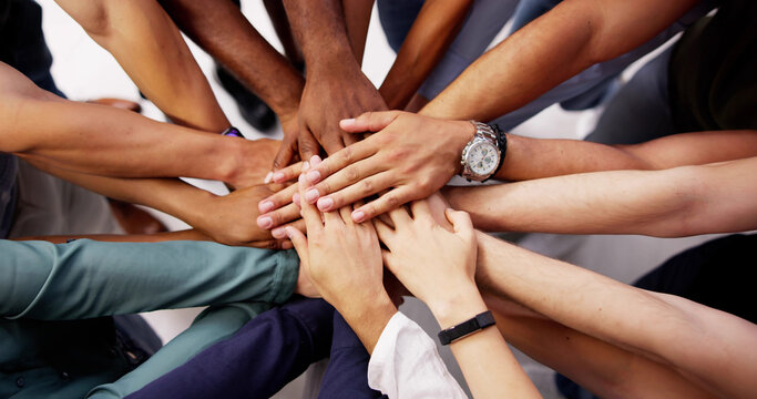Community Team Spirit And Cohesion