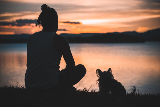 atardeceres